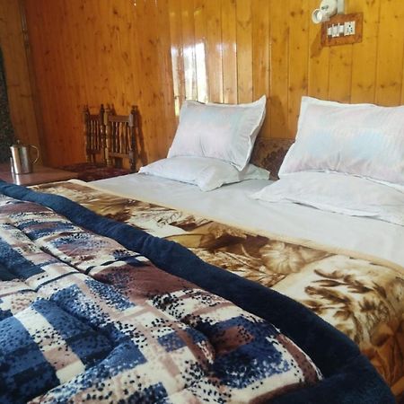 Roseland Cottage , Гульмарг Экстерьер фото